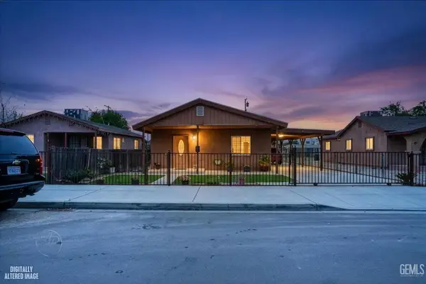 225 SAN LUCAS STREET, Mc Farland, CA 93250