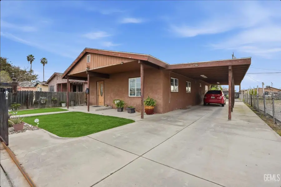 225 SAN LUCAS STREET, McFarland, CA 93250 - #3