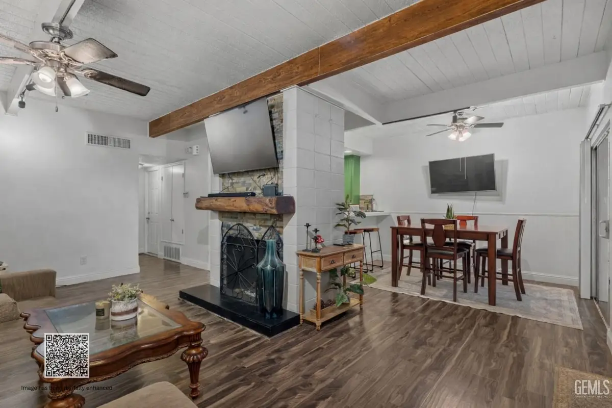 3800 STOCKDALE HIGHWAY #8, Bakersfield, CA 93309 - #1