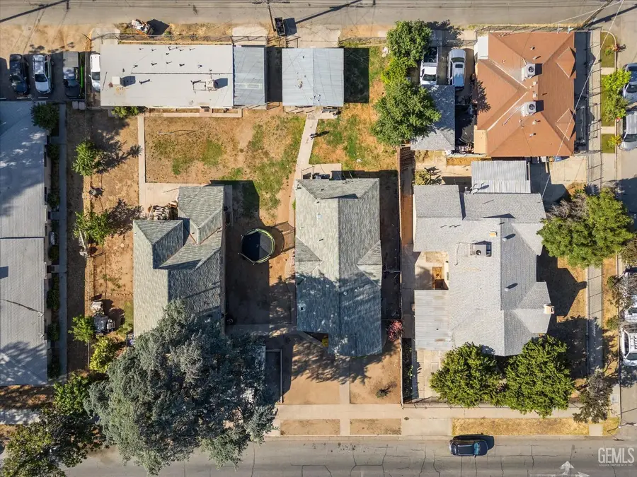 509 NILES STREET, Bakersfield, CA 93305 - #3