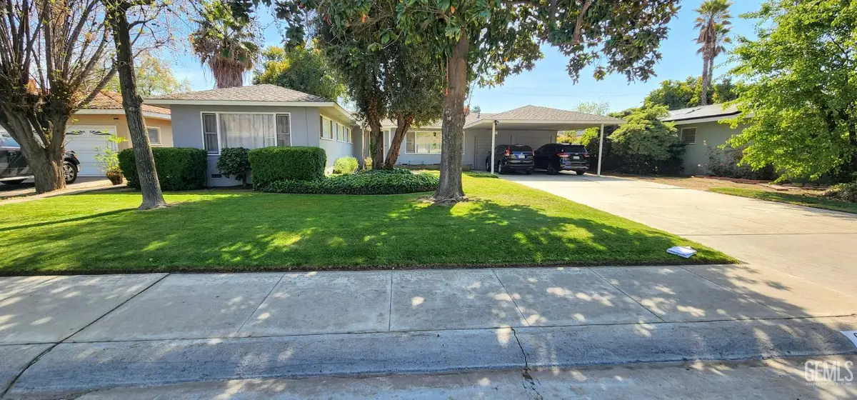681 W BELLEVIEW AVENUE, Porterville, CA 93257 - #1