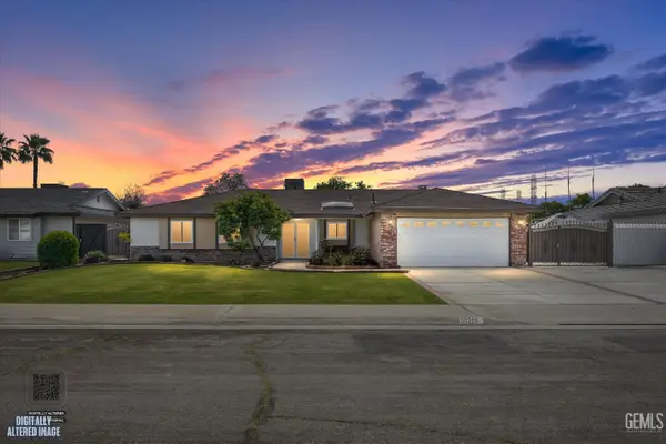 10219 PLANEBROOK AVENUE, Bakersfield, CA 93312