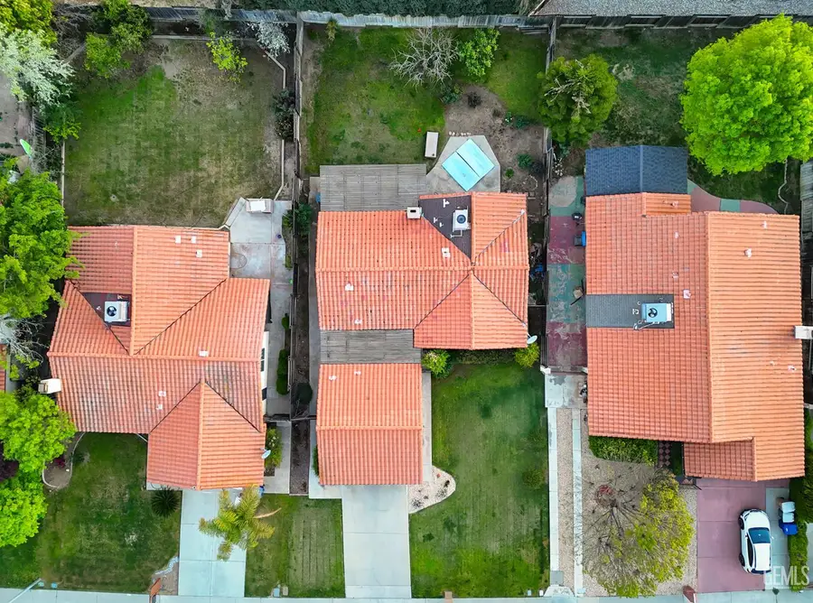 4605 PANORAMA DRIVE, Bakersfield, CA 93306 - #2