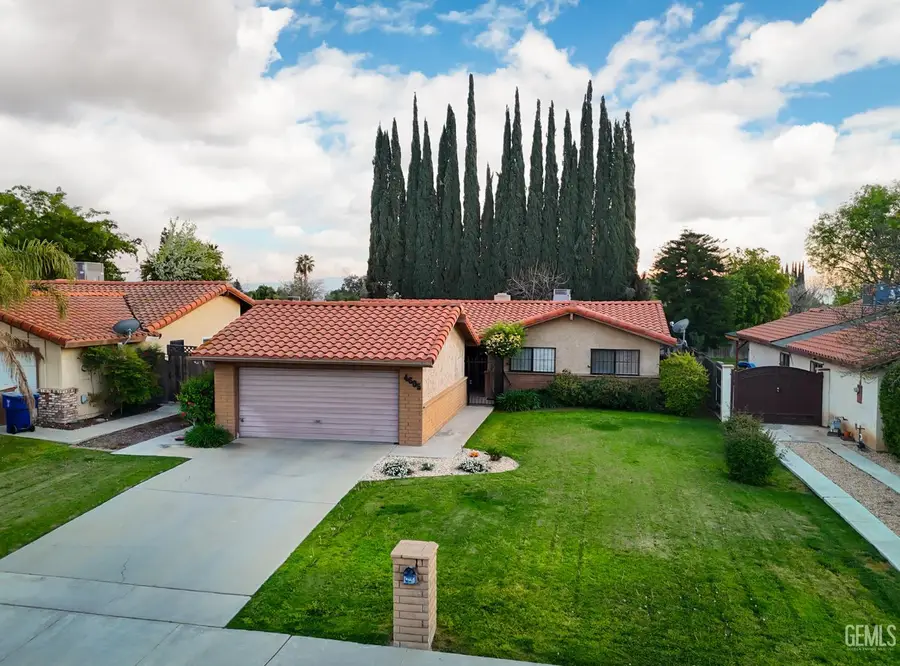 4605 PANORAMA DRIVE, Bakersfield, CA 93306 - #3