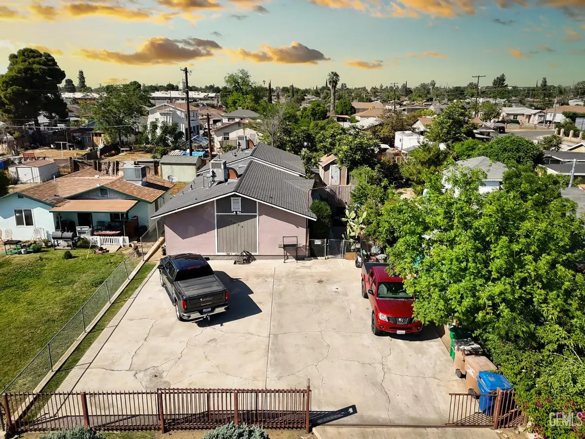 1236 JEFFREY STREET, Bakersfield, CA 93305 - #1