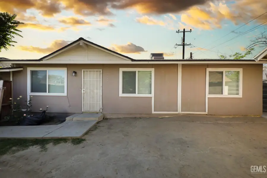 1236 JEFFREY STREET, Bakersfield, CA 93305 - #3