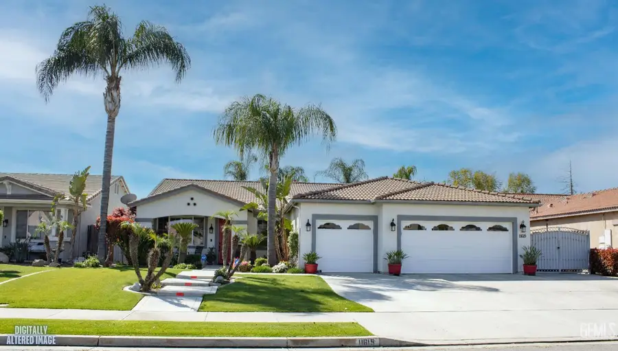 11615 REAGAN ROAD, Bakersfield, CA 93312 - #2