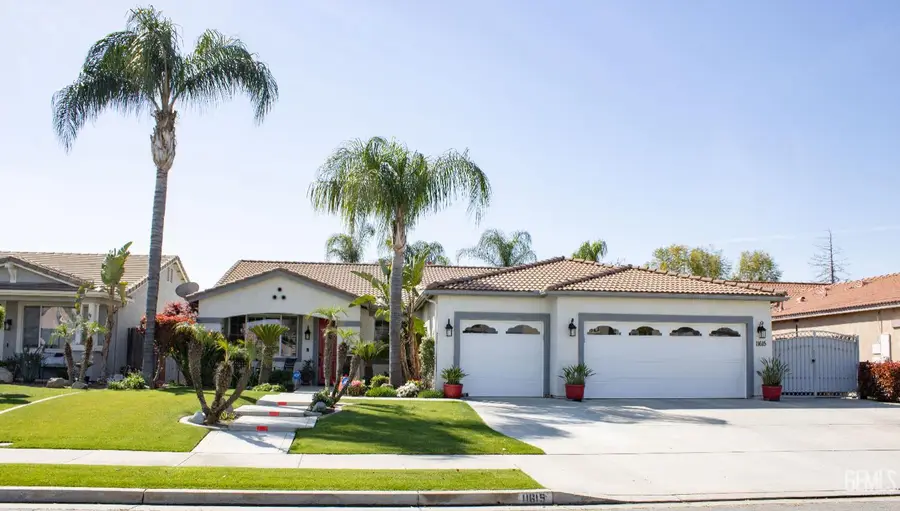 11615 REAGAN ROAD, Bakersfield, CA 93312 - #3