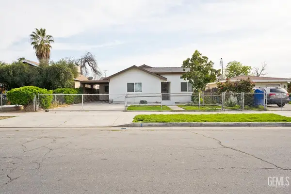 407 8TH STREET, Bakersfield, CA 93304