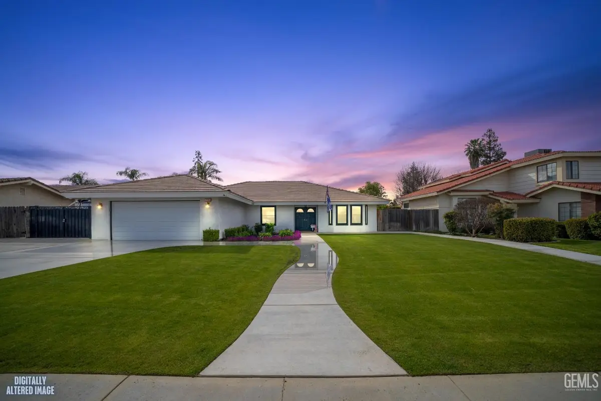 7105 AZTEC WAY, Bakersfield, CA 93308 - #1