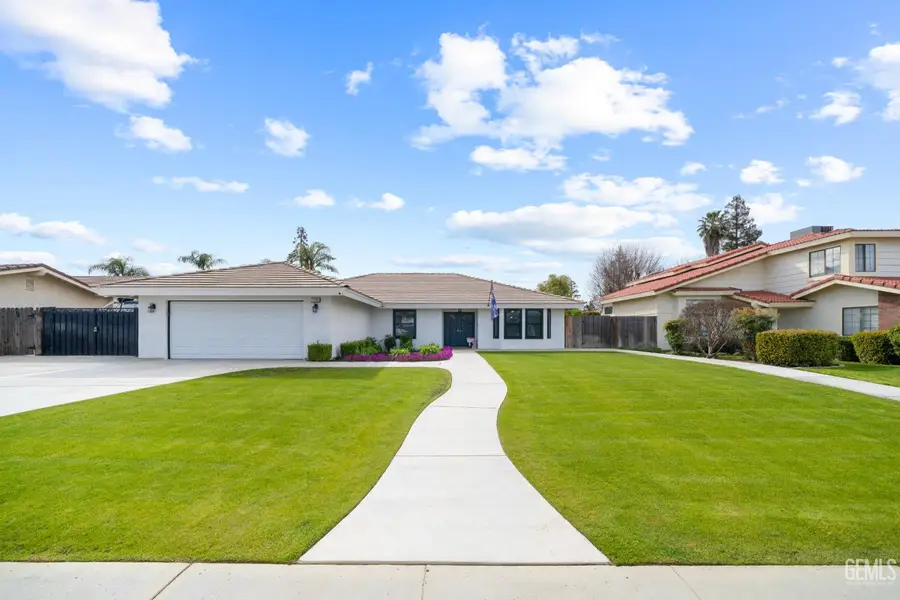 7105 AZTEC WAY, Bakersfield, CA 93308 - #2