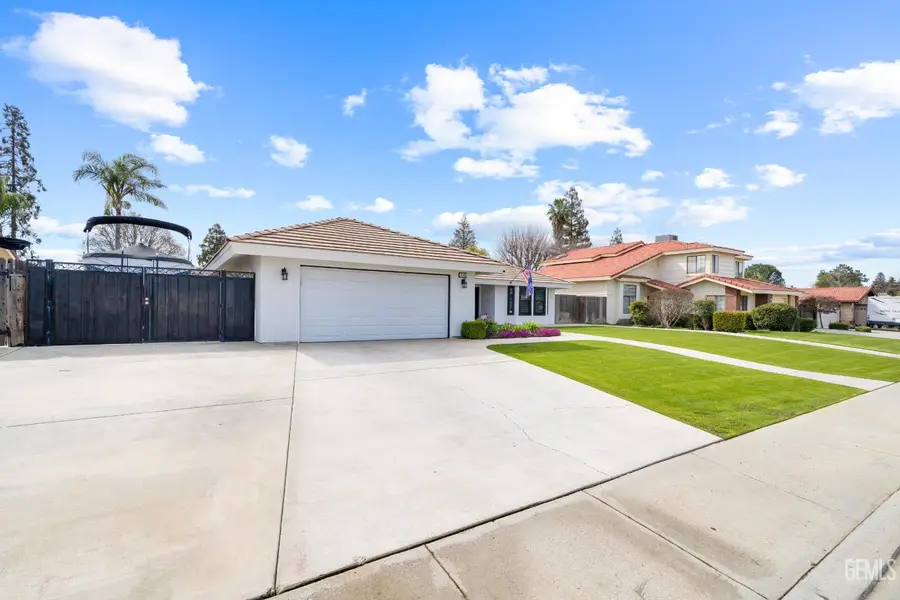 7105 AZTEC WAY, Bakersfield, CA 93308 - #3