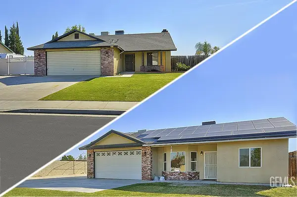 3601 PIEDMONT AVENUE, Bakersfield, CA 93312