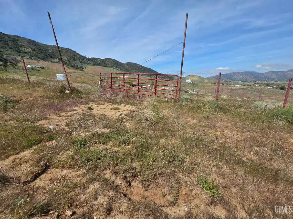 0 APACHE STREET, Tehachapi, CA 93561 - #1