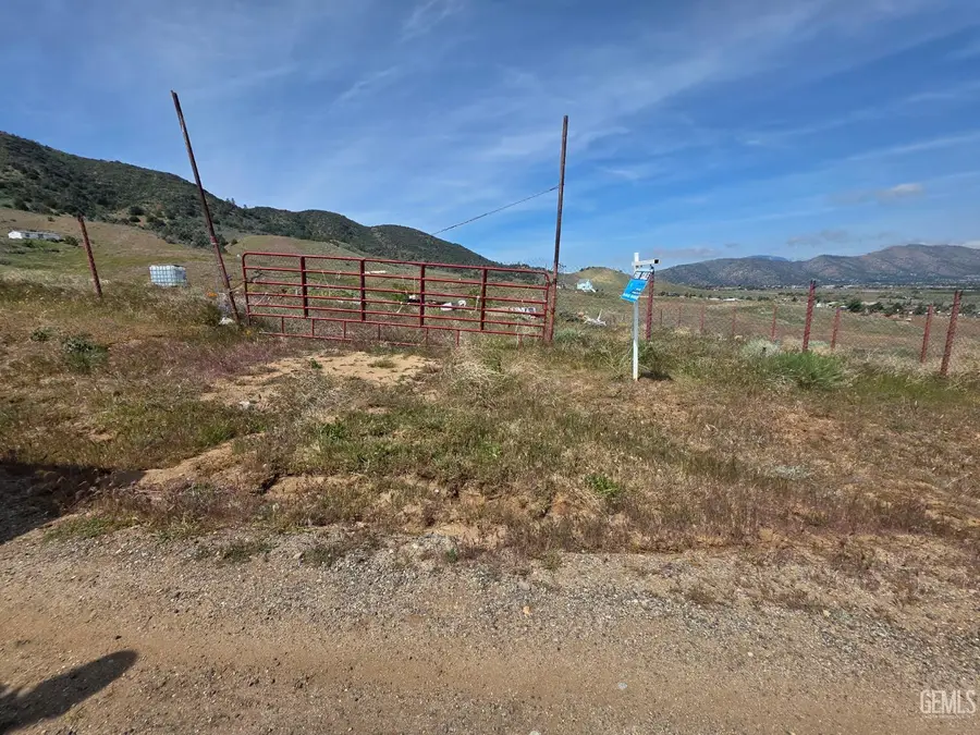 0 APACHE STREET, Tehachapi, CA 93561 - #2