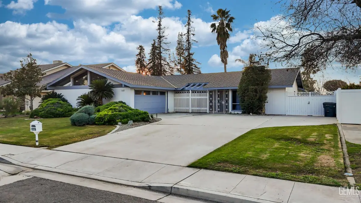 6500 LANDFAIR DRIVE, Bakersfield, CA 93309 - #1