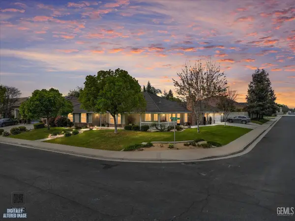 11500 DARLINGTON AVENUE, Bakersfield, CA 93312