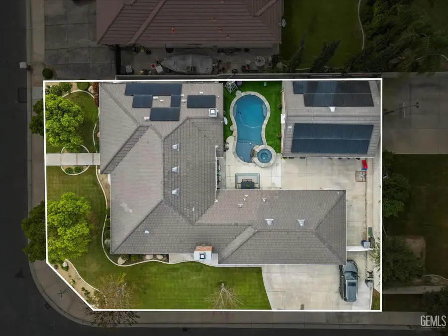 11500 DARLINGTON AVENUE, Bakersfield, CA 93312 - #3