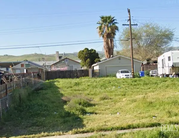 219 WOODROW STREET, Taft, CA 93268