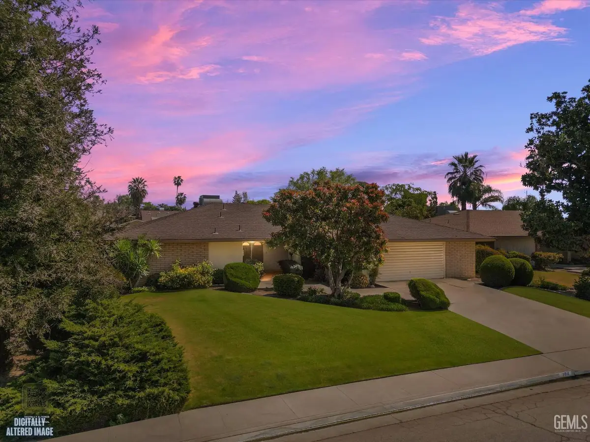 204 CARR STREET, Bakersfield, CA 93309 - #1