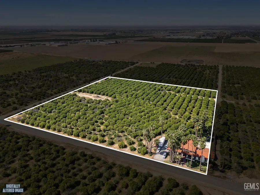 552 PEPPER DRIVE, Bakersfield, CA 93307 - #2