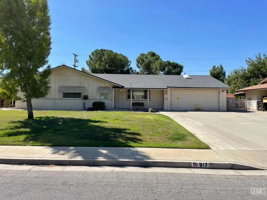 917 CHERRY HILLS DRIVE, Bakersfield, CA 93309 - #2