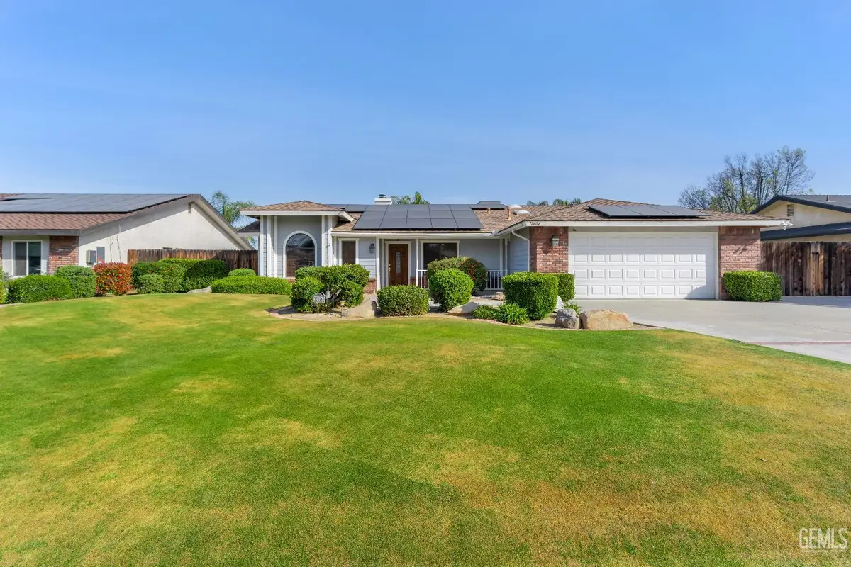 11606 JUDY AVENUE, Bakersfield, CA 93312 - #1