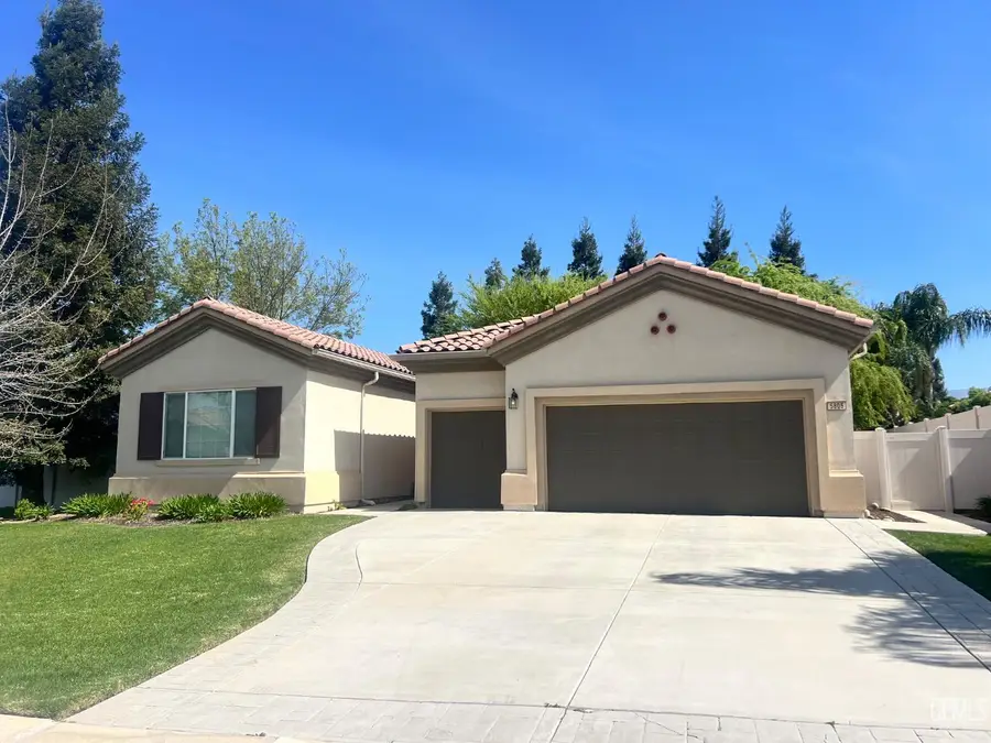 5805 GOLD RANCH WAY, Bakersfield, CA 93306 - #2