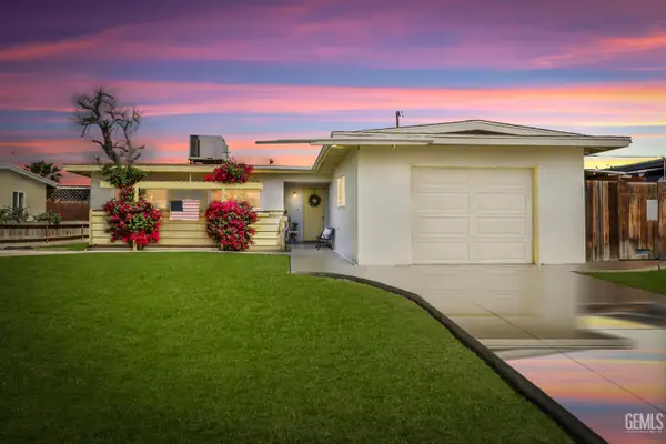 2418 SYCAMORE STREET, Wasco, CA 93280