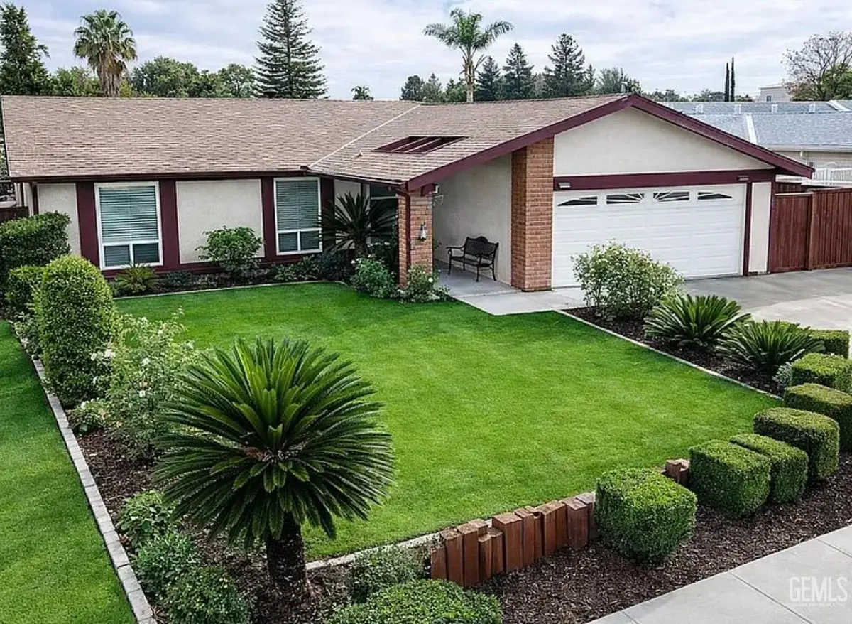 0 3629 EISENHOWER AVE, Bakersfield, CA 93309 - #1