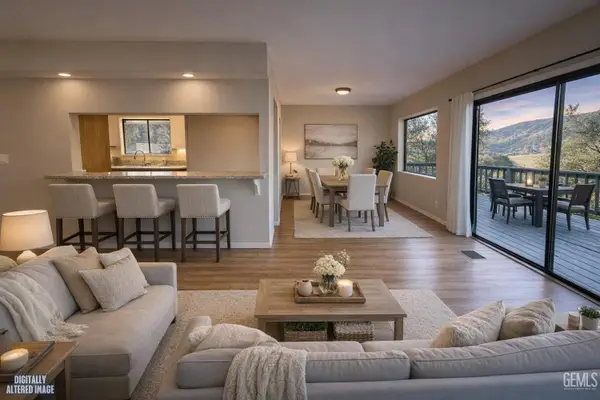 9216 WHISPERING PINES ROAD, Frazier Park, CA 93225