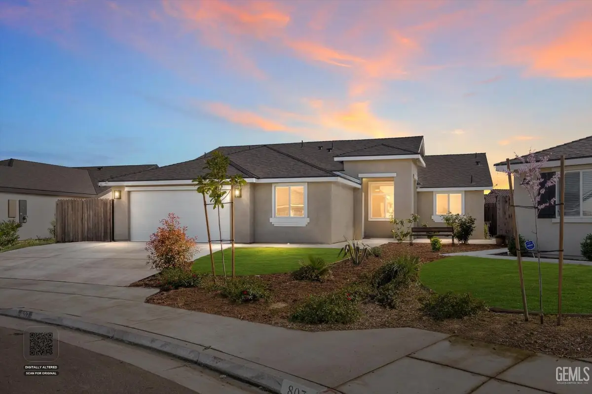 807 POTTS POINT WAY, Bakersfield, CA 93307 - #1