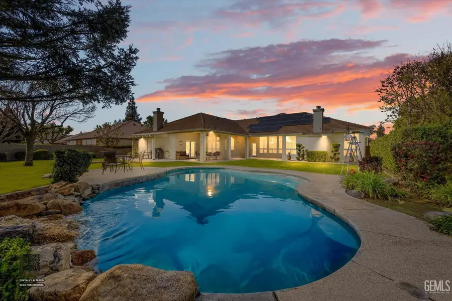 12403 PORTEBELLO DRIVE, Bakersfield, CA 93312 - #2