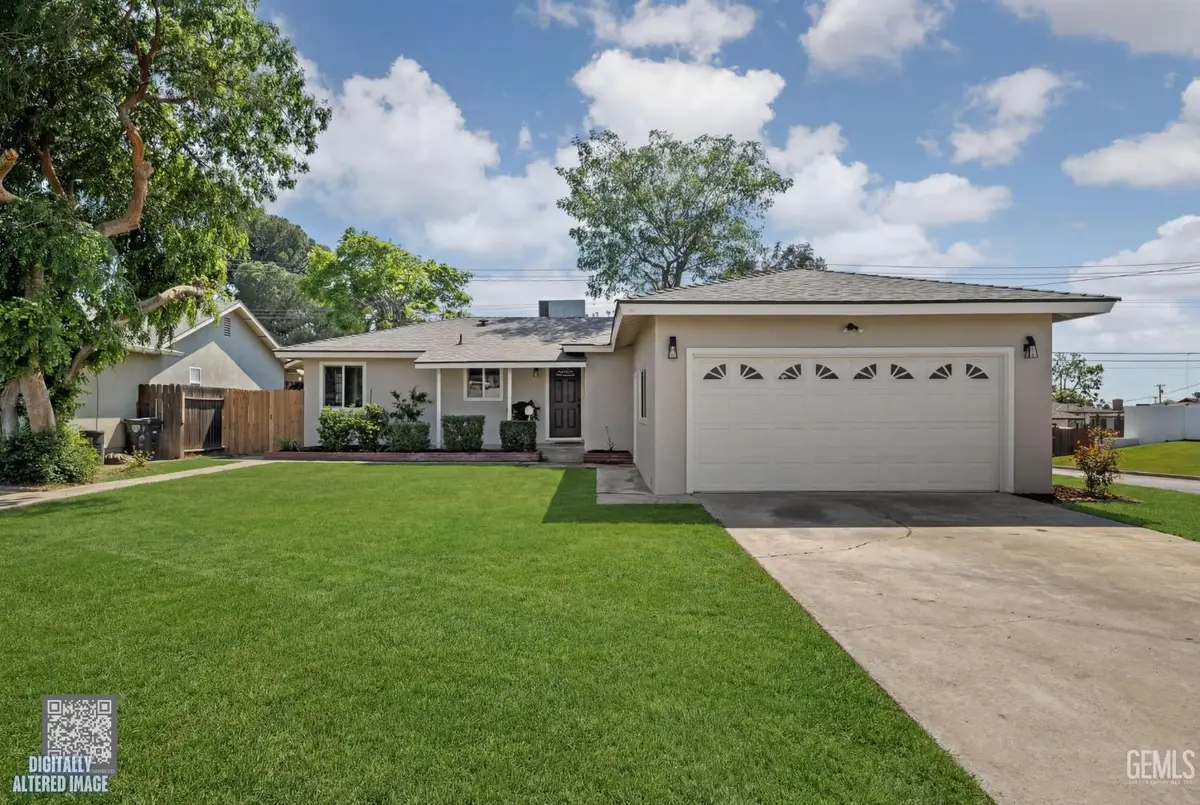 1801 UNIVERSITY AVENUE, Bakersfield, CA 93305 - #1