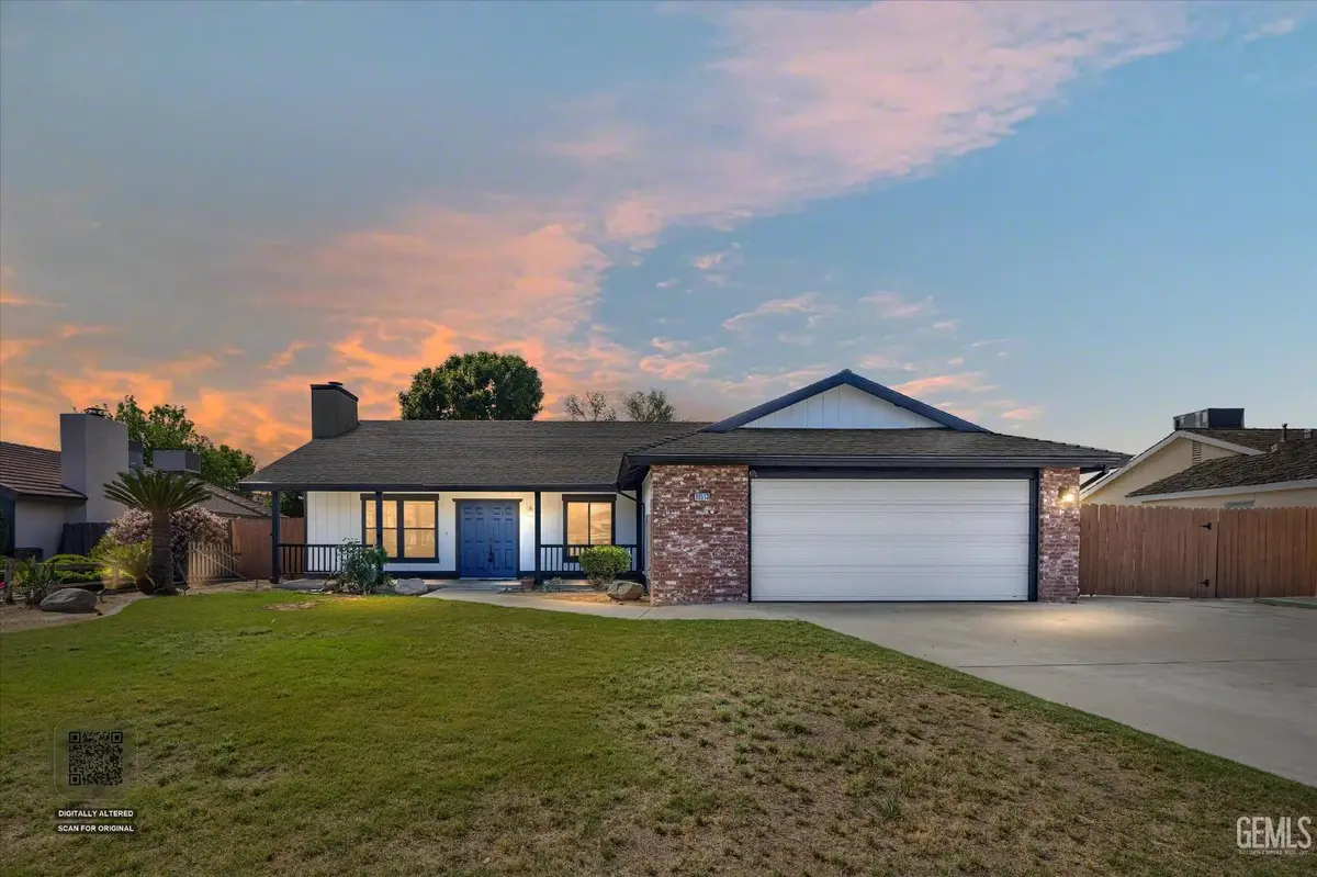 11513 JENLEE AVENUE, Bakersfield, CA 93312 - #1