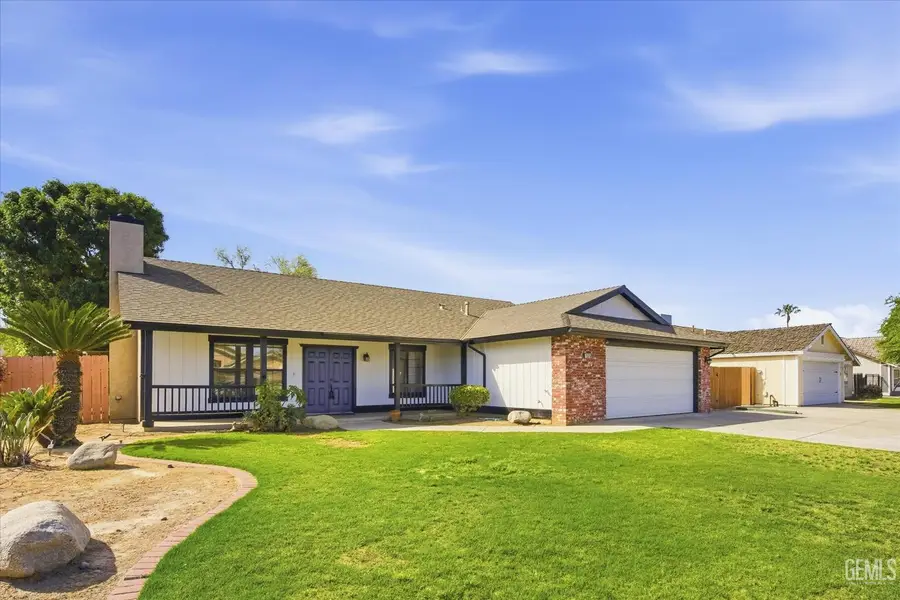 11513 JENLEE AVENUE, Bakersfield, CA 93312 - #2