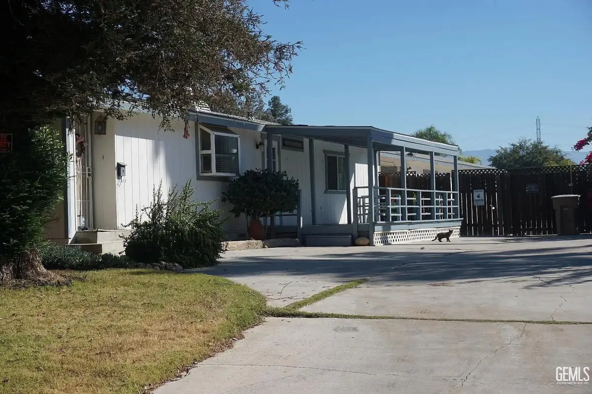 5909 CLIFFWOOD WAY, Bakersfield, CA 93306 - #1