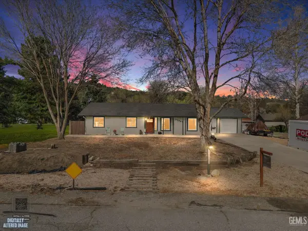 23461 COOL HAVEN COURT, Tehachapi, CA 93561