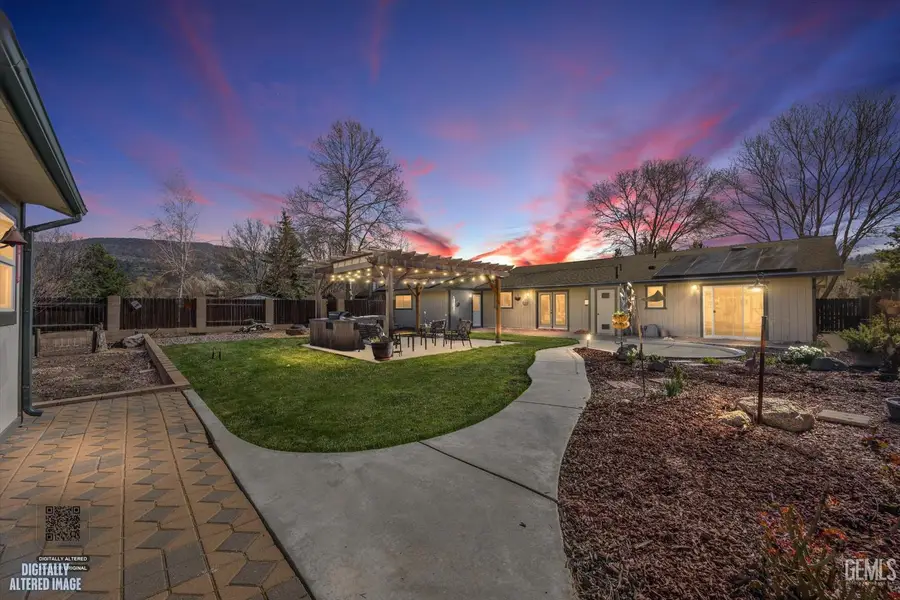 23461 COOL HAVEN COURT, Tehachapi, CA 93561 - #3