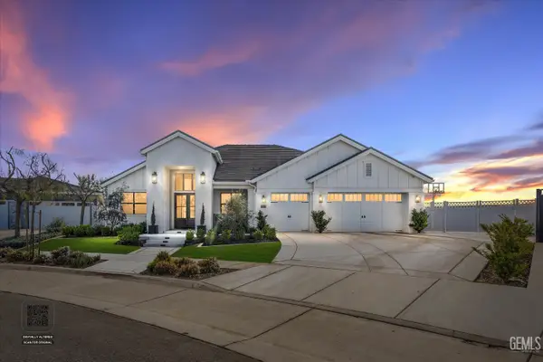 0 13407 STONETHWAITE LANE LANE, Bakersfield, CA 93311