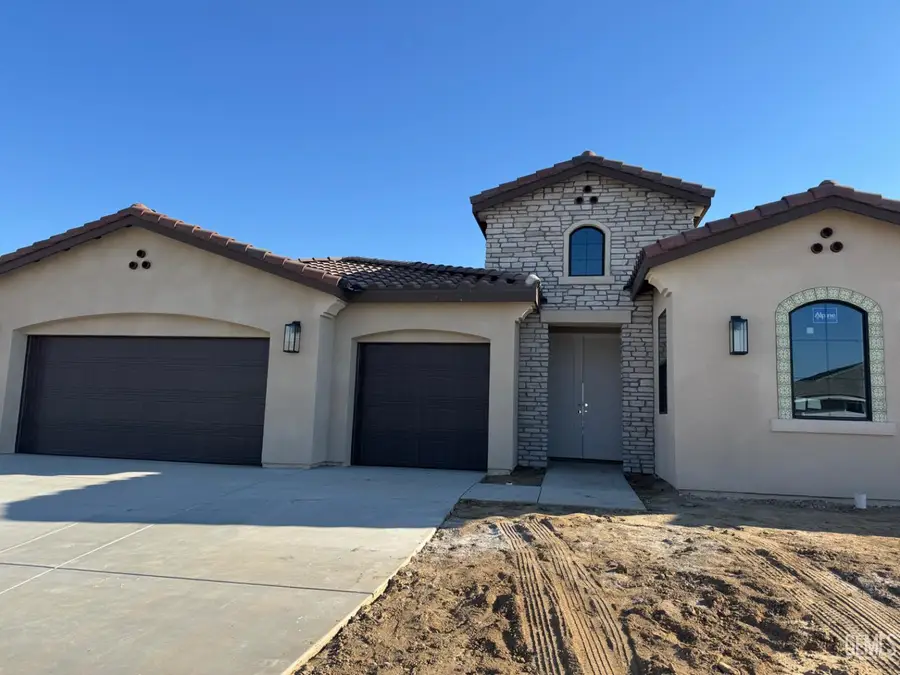 13207 WINTERSWEET, Bakersfield, CA 93314 - #2