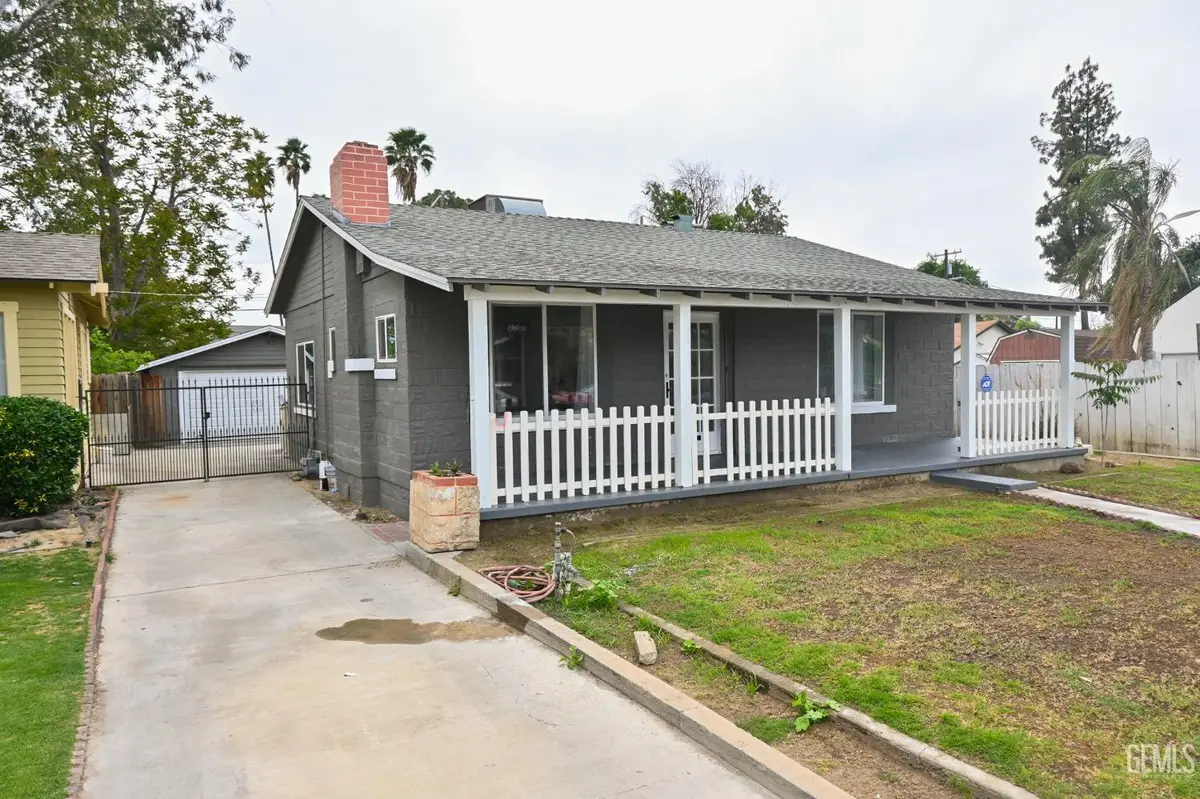 1903 3RD STREET, Bakersfield, CA 93304 - #1