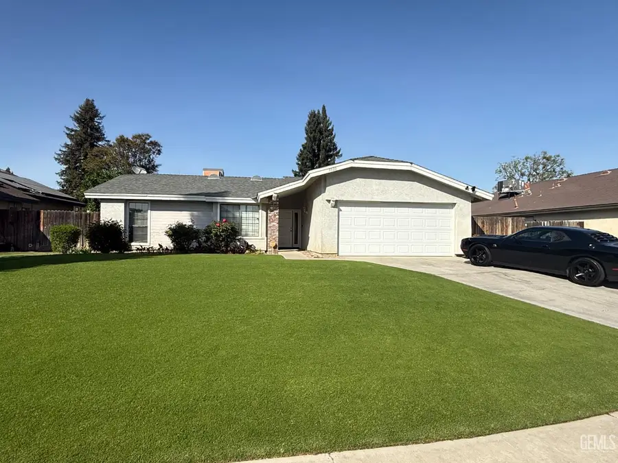 3520 SNOWFLAKE COURT, Bakersfield, CA 93309 - #2