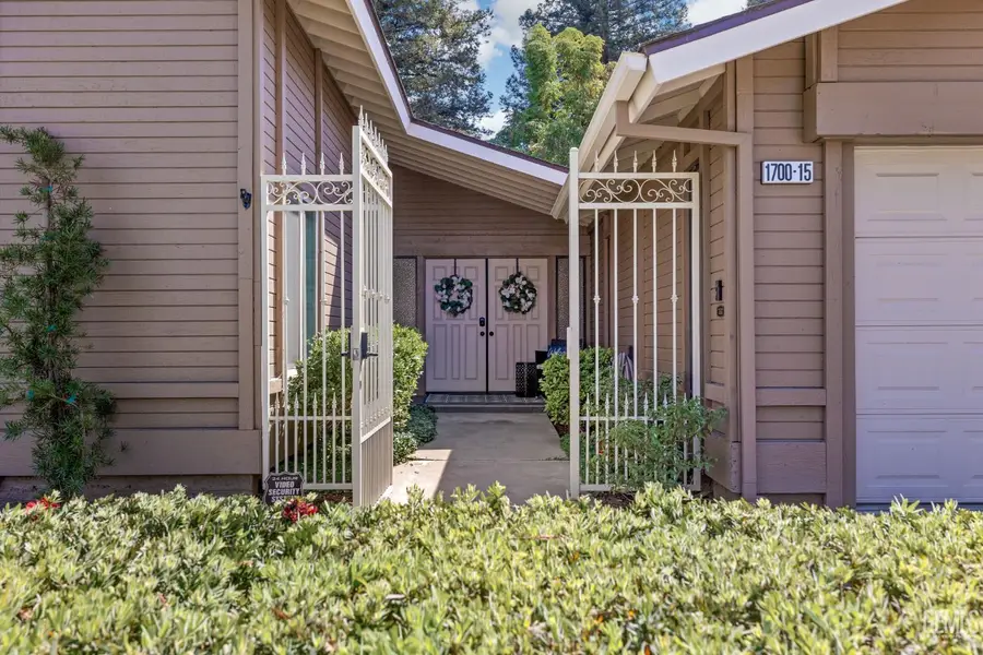 1700 ASHE ROAD #15, Bakersfield, CA 93309 - #3