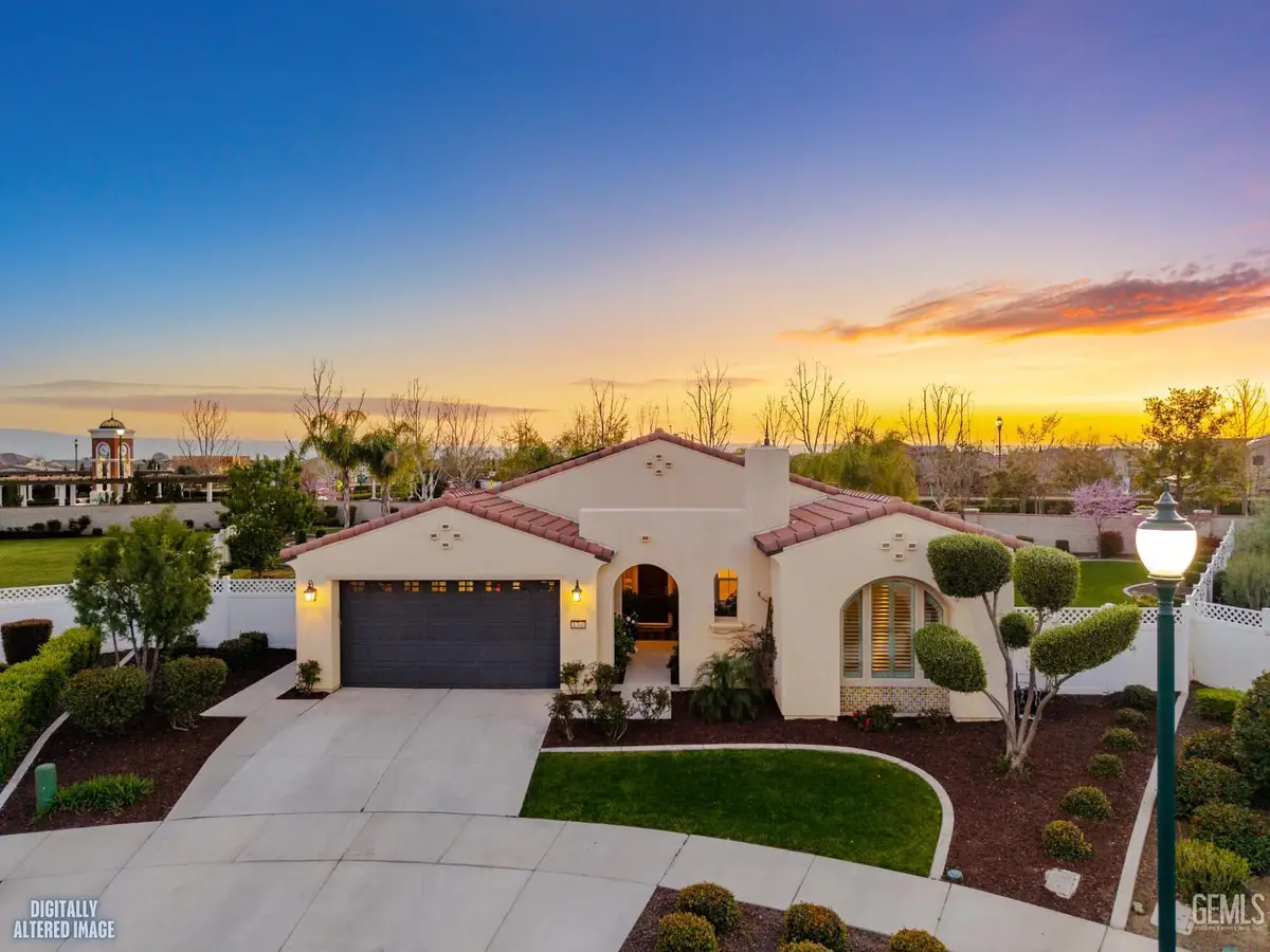 1701 AUDLEY END PLACE, Bakersfield, CA 93311 - #1