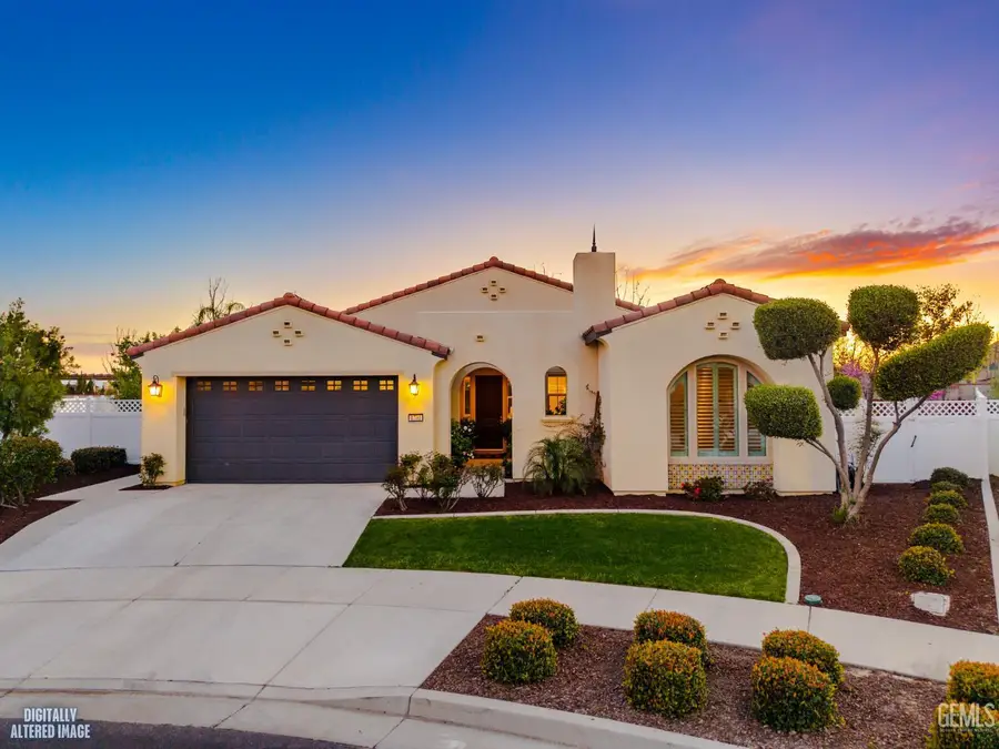 1701 AUDLEY END PLACE, Bakersfield, CA 93311 - #2