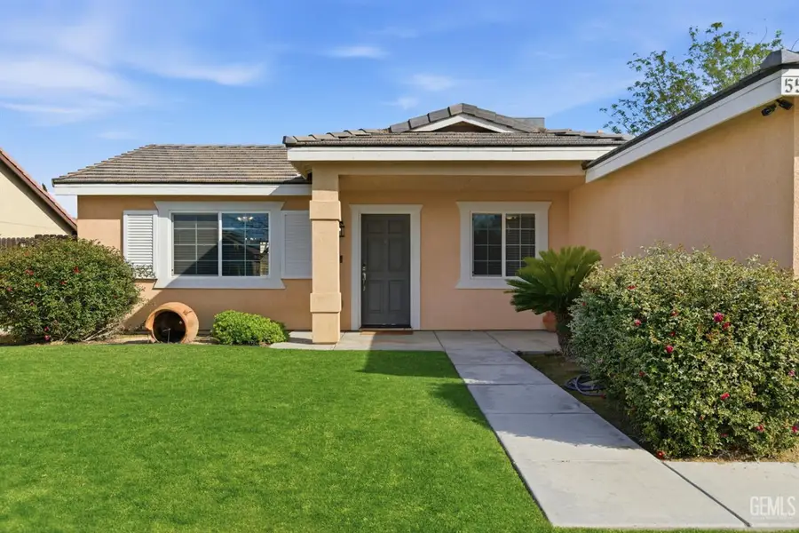 5500 BAJA DRIVE, Bakersfield, CA 93307 - #3
