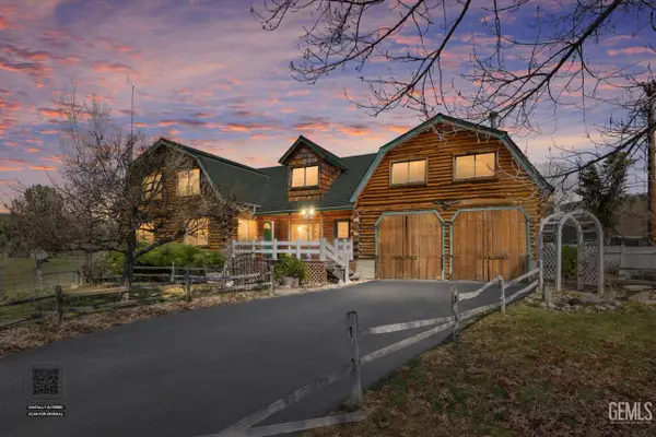 9313 DEER TRL, Frazier Park, CA 93225