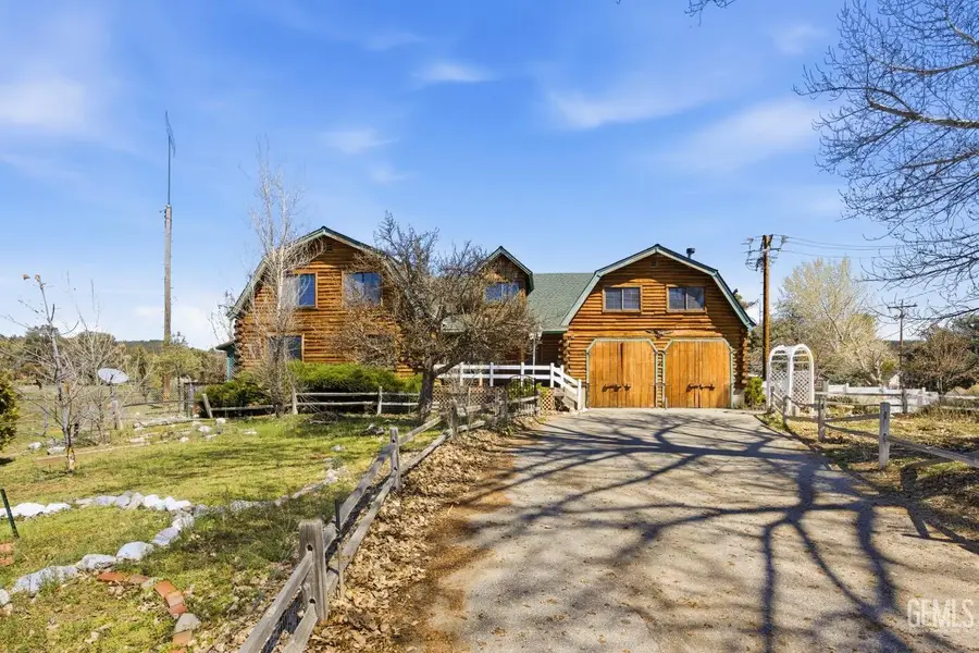 9313 DEER TRL, Frazier Park, CA 93225 - #2