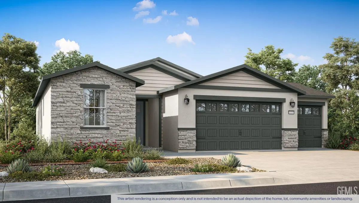 7414 BRENNER PASS WAY #607 S, Bakersfield, CA 93313 - #1